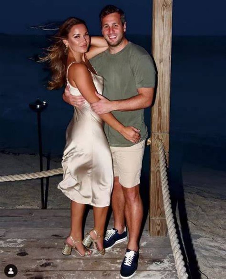 Paul Knightley’s Girlfriend: Who is Paul Knightley Dating?