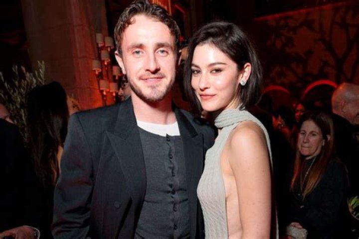 Paul Lawrence Grant II’s Girlfriend: Who is Paul Lawrence Grant II Dating?