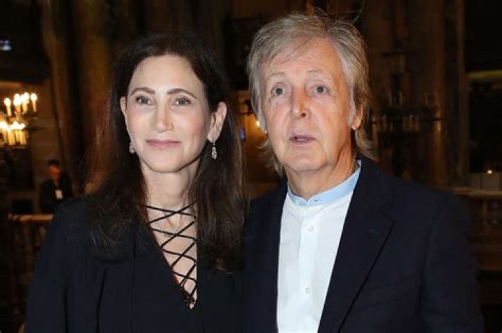 Paul McCartney’s Wife: Who is Paul McCartney Dating?