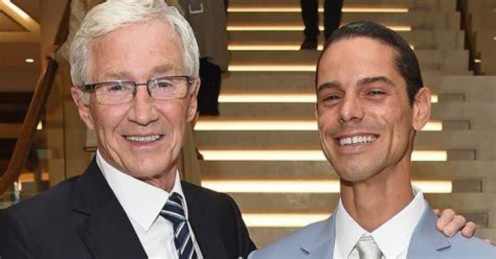 Paul O’Grady’s Girlfriend: Who is Paul O’Grady Dating?