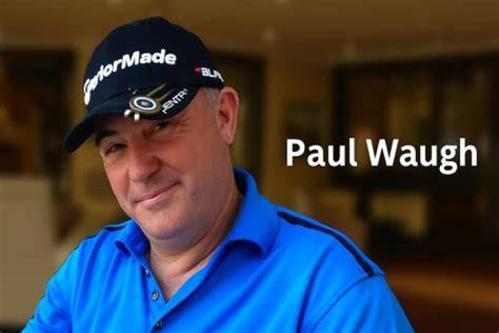 Paul Waugh’s Girlfriend: Who is Paul Waugh Dating?