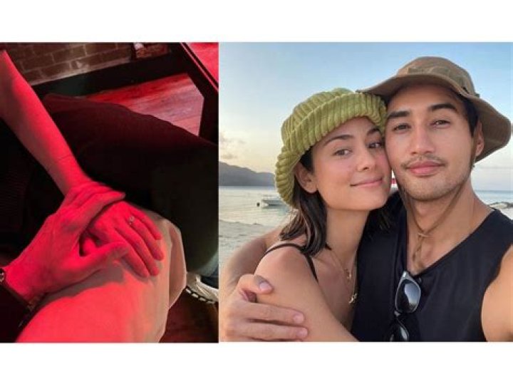 Pauline Fajardo’s Boyfriend: Who is Pauline Fajardo Dating?