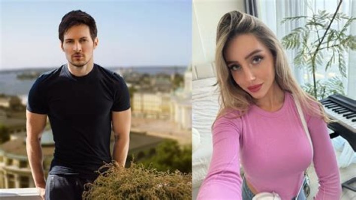 Pavel Volya’s Wife: Who is Pavel Volya Dating?