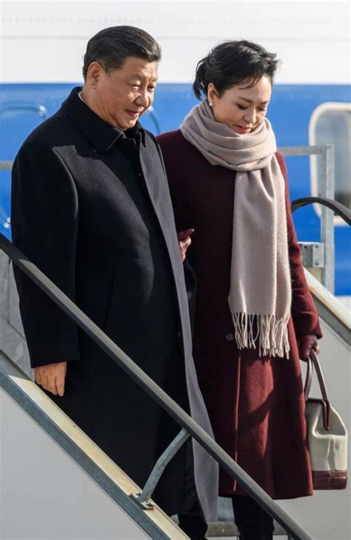 Peng Liyuan’s Husband: Who is Peng Liyuan Dating?