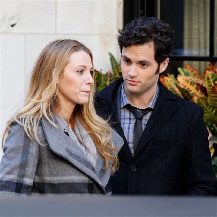 Penn Badgley’s Wife: Who is Penn Badgley Dating?