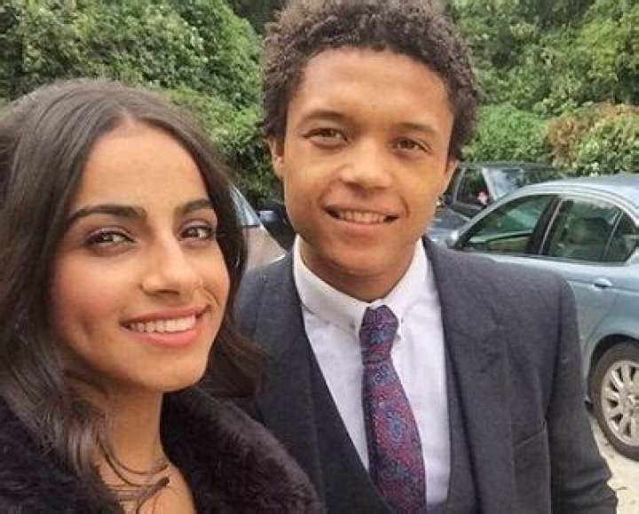 Percelle Ascott’s Girlfriend: Who is Percelle Ascott Dating?