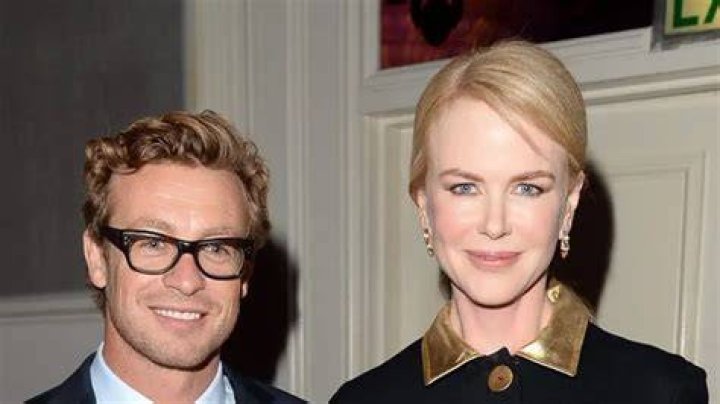 Peter Baker’s Girlfriend: Who is Peter Baker Dating?