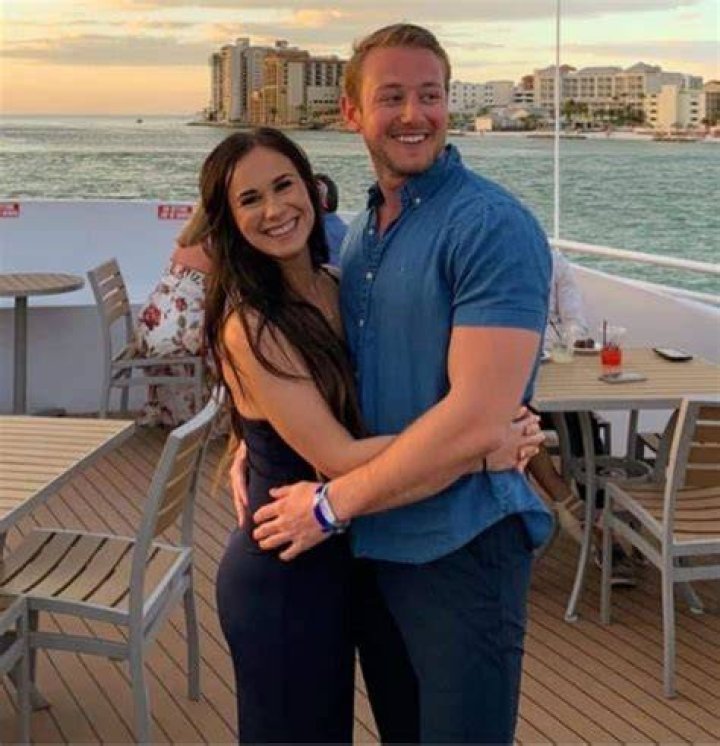 Peter Casey’s Girlfriend: Who is Peter Casey Dating?