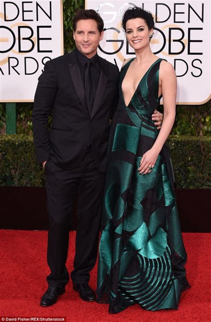 Peter Facinelli’s Girlfriend: Who is Peter Facinelli Dating?