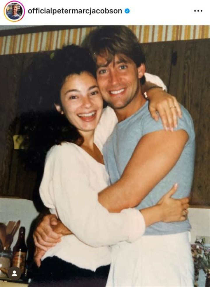 Peter Jacobson’s Wife: Who is Peter Jacobson Dating?