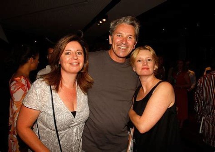 Peter Rowsthorn’s Wife: Who is Peter Rowsthorn Dating?