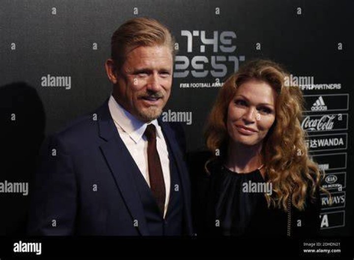 Peter Schmeichel’s Girlfriend: Who is Peter Schmeichel Dating?