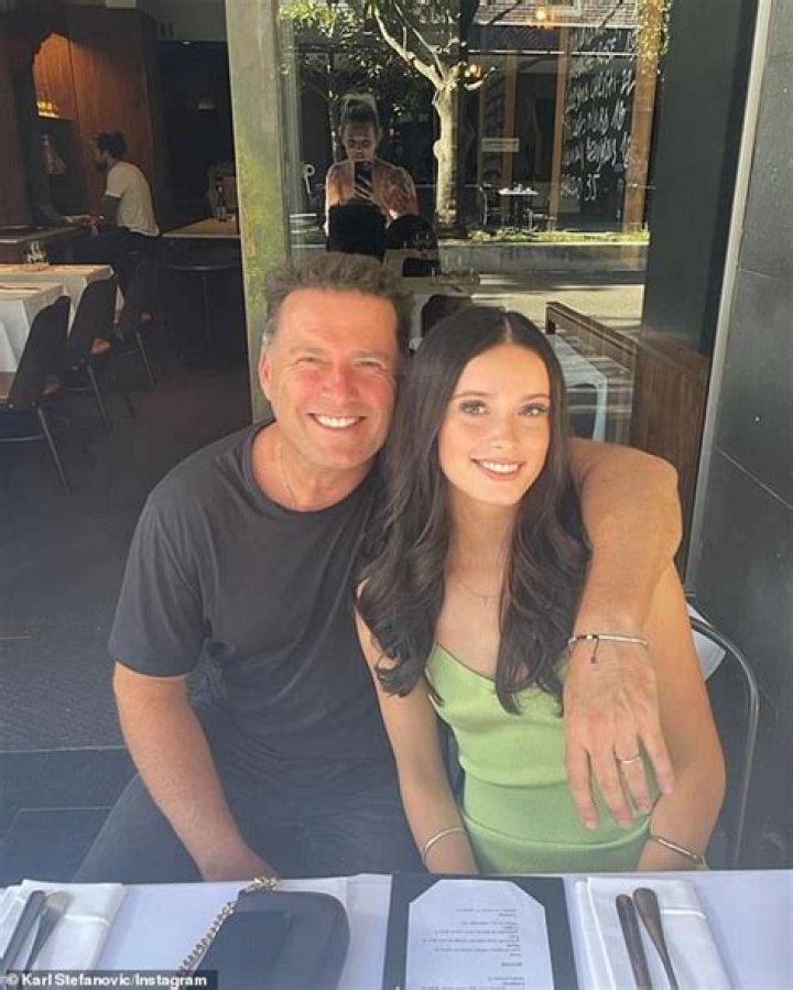 Peter Stefanovic’s Girlfriend: Who is Peter Stefanovic Dating?