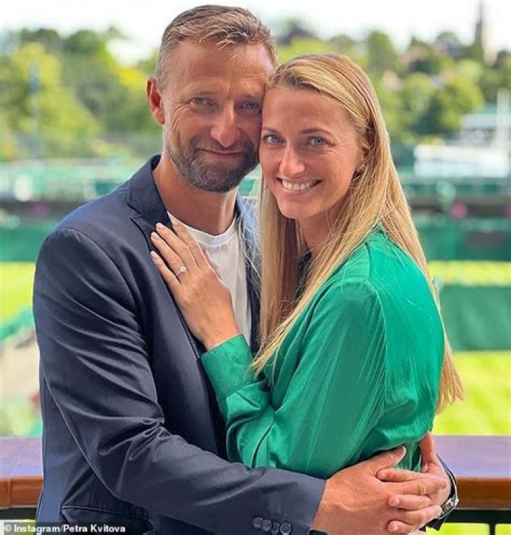 Petra Kvitova’s Boyfriend: Who is Petra Kvitova Dating?