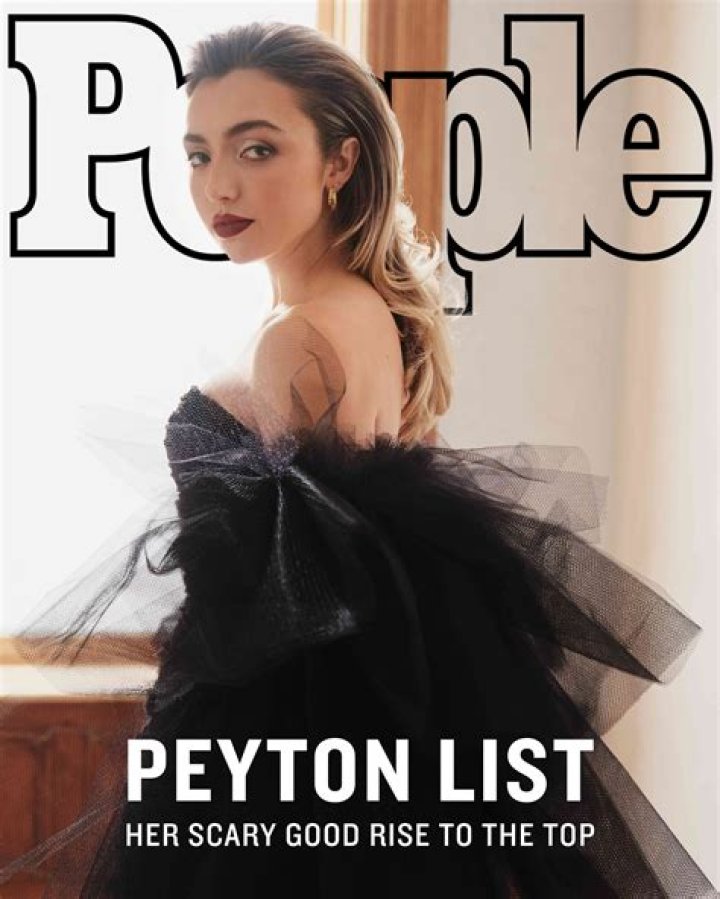 Peyton Jord’s Girlfriend: Who is Peyton Jord Dating?