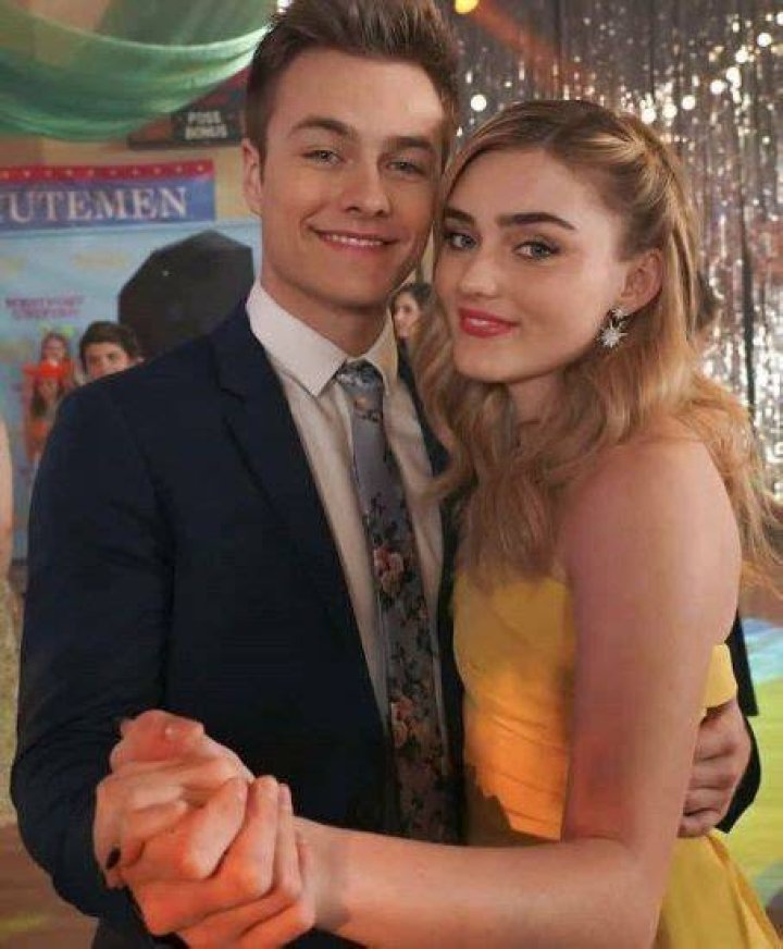 Peyton Meyer’s Girlfriend: Who is Peyton Meyer Dating?
