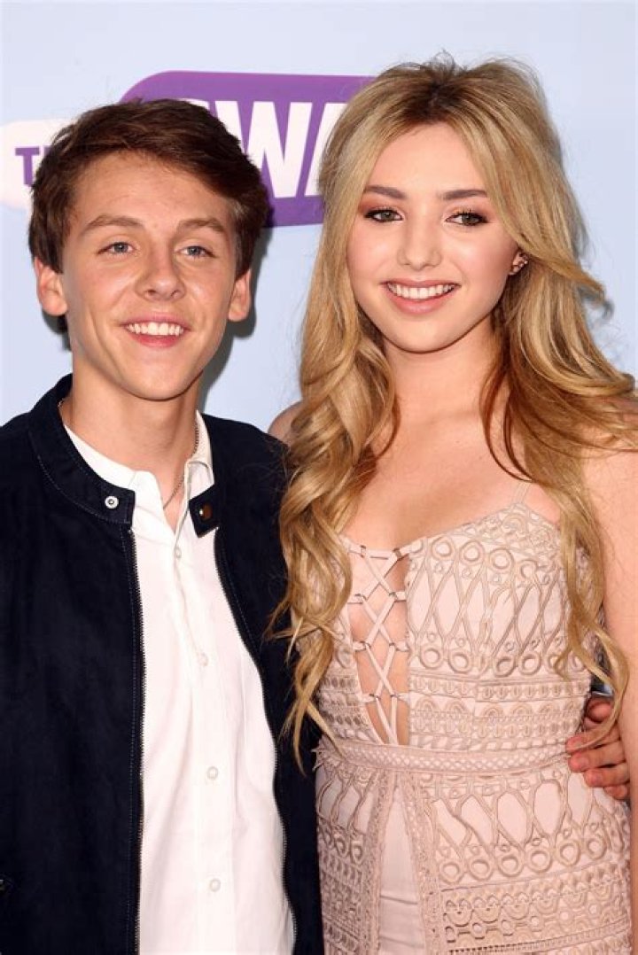 Peyton Spencer’s Girlfriend: Who is Peyton Spencer Dating?