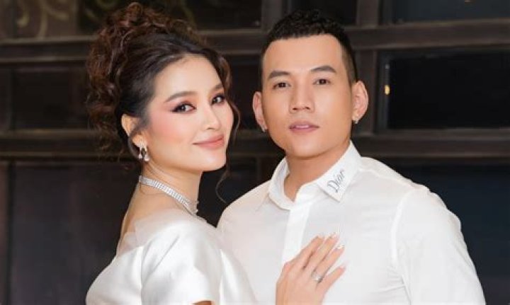 Phuong Trinh Jolie’s Boyfriend: Who is Phuong Trinh Jolie Dating?