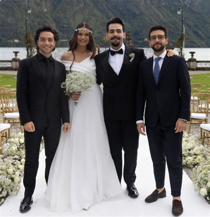Piero Piazzi’s Girlfriend: Who is Piero Piazzi Dating?