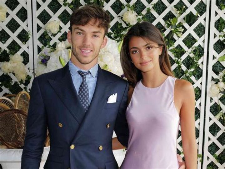 Pierre-Jean Cabrieres’s Girlfriend: Who is Pierre-Jean Cabrieres Dating?