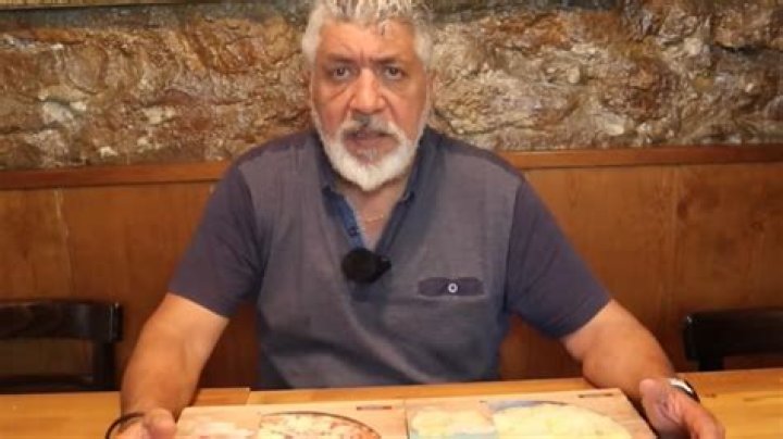 Pino Prestanizzi’s Girlfriend: Who is Pino Prestanizzi Dating?