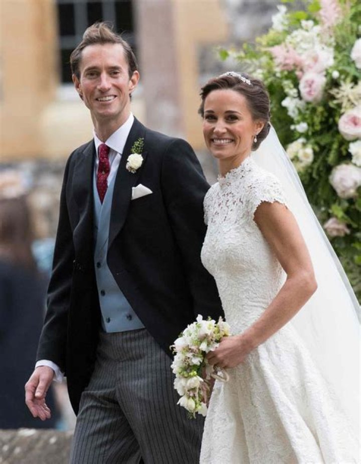 Pippa Middleton’s Husband: Who is Pippa Middleton Dating?