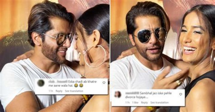 Poonam Singh’s Boyfriend: Who is Poonam Singh Dating?