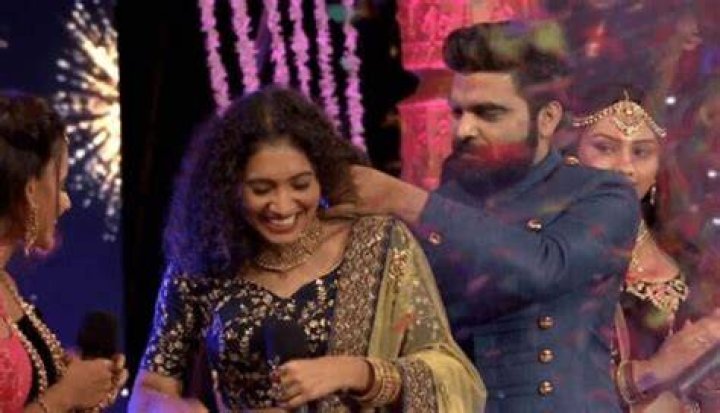 Pradeep Machiraju’s Girlfriend: Who is Pradeep Machiraju Dating?