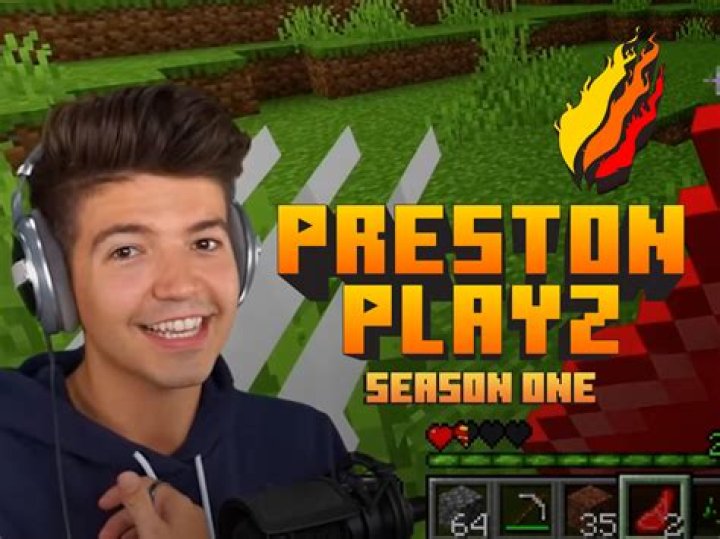 Preston Bailey’s Girlfriend: Who is Preston Bailey Dating?