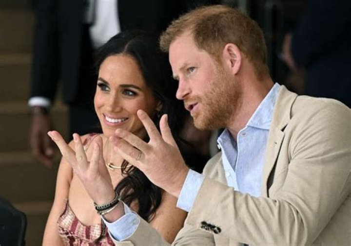 Prince Harry’s Wife: Who is Prince Harry Dating?