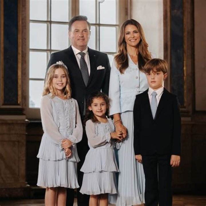 Princess Madeleine’s Husband: Who is Princess Madeleine Dating?