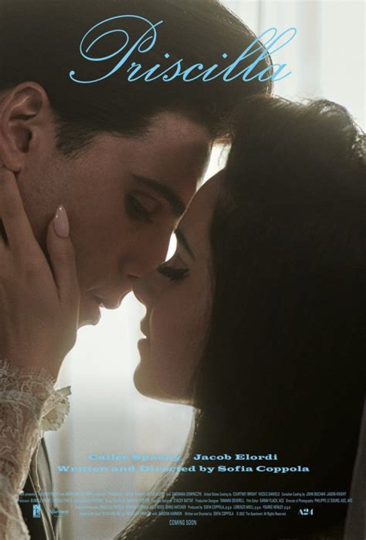 Priscilla Nicole’s Boyfriend: Who is Priscilla Nicole Dating?