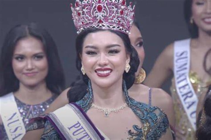Putri Ayu Silaen’s Boyfriend: Who is Putri Ayu Silaen Dating?