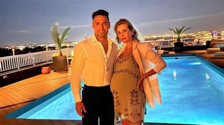 Radamel Falcao’s Wife: Who is Radamel Falcao Dating?