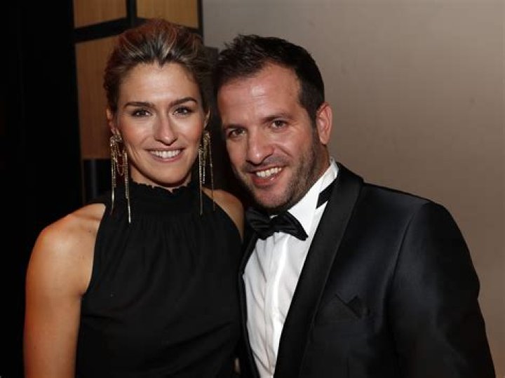 Rafael van der Vaart’s Girlfriend: Who is Rafael van der Vaart Dating?