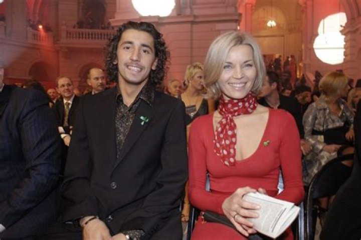 Rafal Maserak’s Girlfriend: Who is Rafal Maserak Dating?