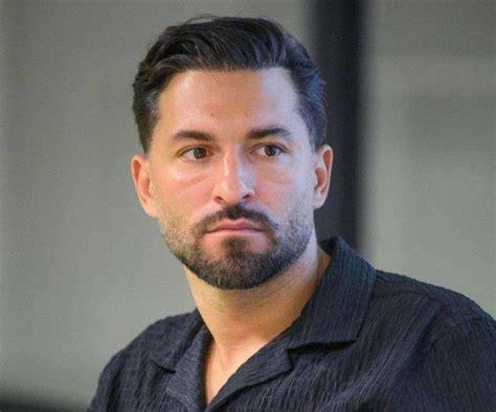 Rafal Maslak’s Girlfriend: Who is Rafal Maslak Dating?