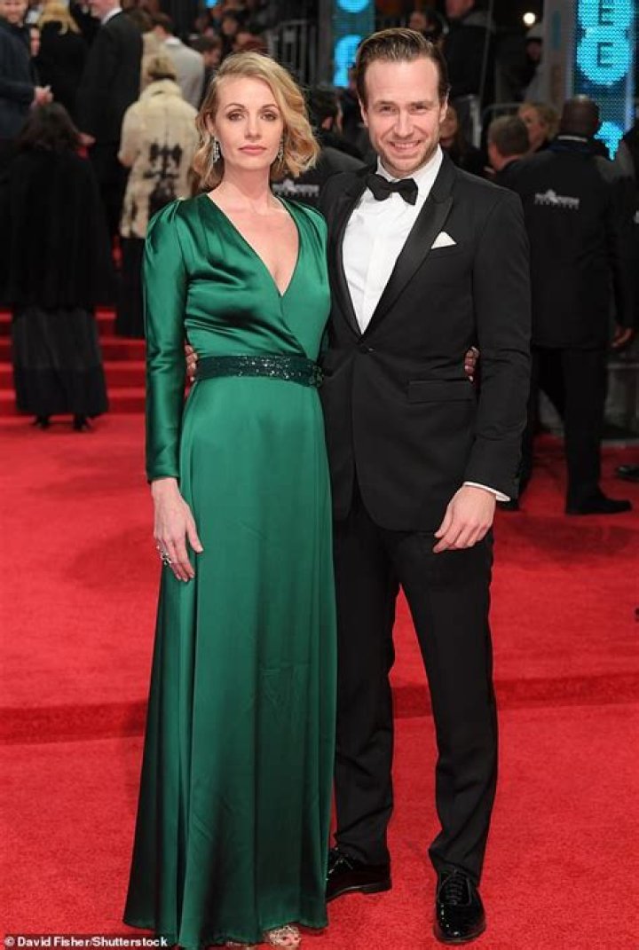 Rafe Spall’s Wife: Who is Rafe Spall Dating?