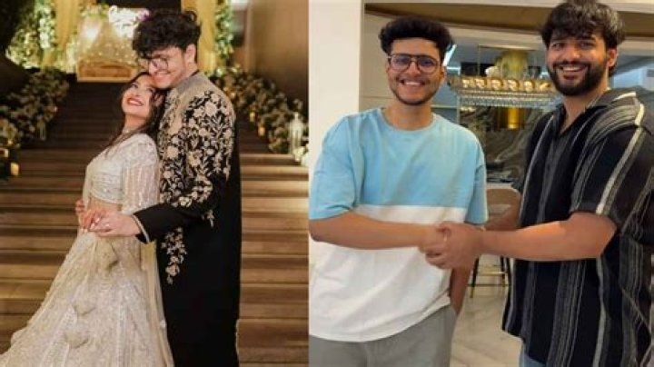 Raghavendra Rathore’s Girlfriend: Who is Raghavendra Rathore Dating?