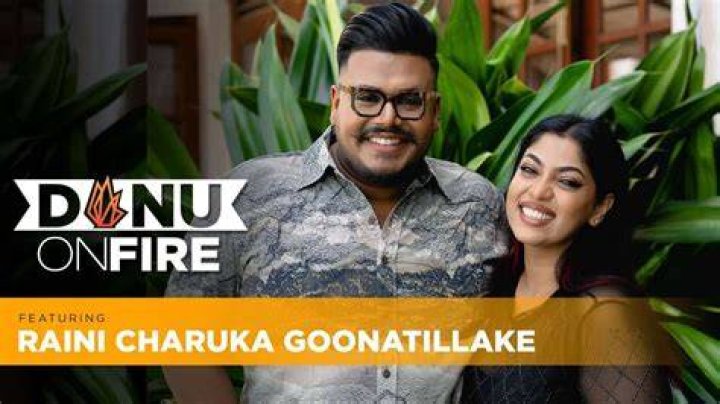 Raini Charuka’s Boyfriend: Who is Raini Charuka Dating?