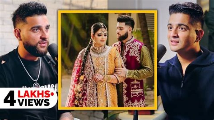 Rajan Aujla’s Girlfriend: Who is Rajan Aujla Dating?