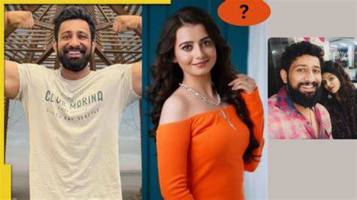 Rajat Parr’s Girlfriend: Who is Rajat Parr Dating?