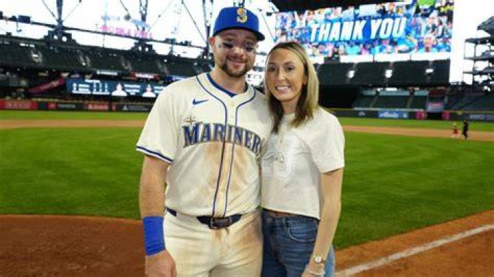 Raleigh Keegan’s Girlfriend: Who is Raleigh Keegan Dating?