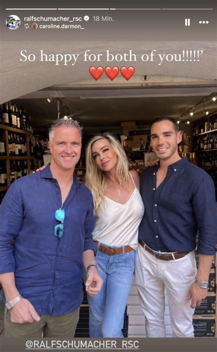 Ralf Lieto’s Girlfriend: Who is Ralf Lieto Dating?