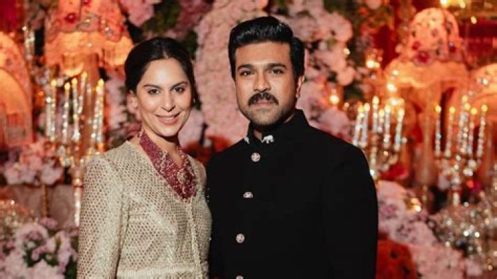 Ram Charan’s Girlfriend: Who is Ram Charan Dating?