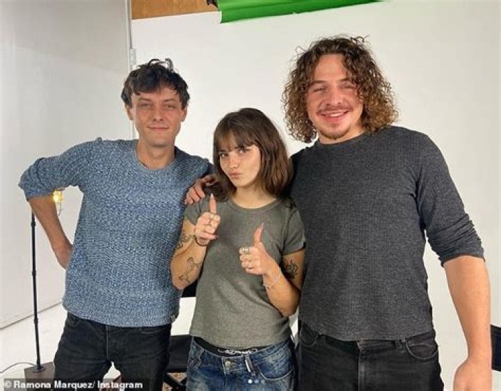 Ramona Marquez’s Boyfriend: Who is Ramona Marquez Dating?