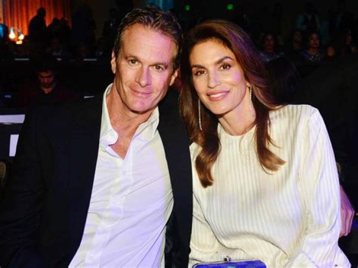 Rande Gerber’s Wife: Who is Rande Gerber Dating?