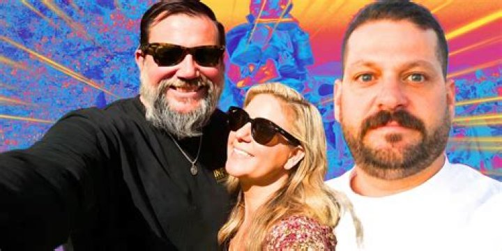 Randy Clifford Ebright’s Girlfriend: Who is Randy Clifford Ebright Dating?
