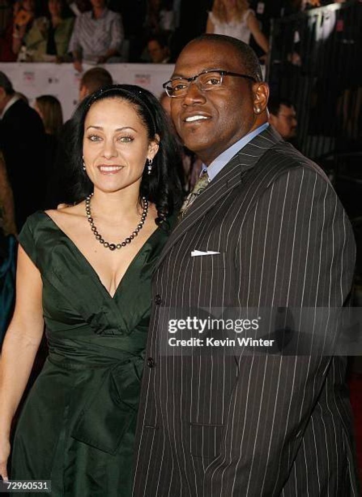 Randy Jackson’s Wife: Who is Randy Jackson Dating?