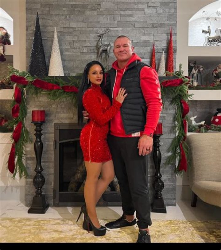 Randy Orton’s Wife: Who is Randy Orton Dating?